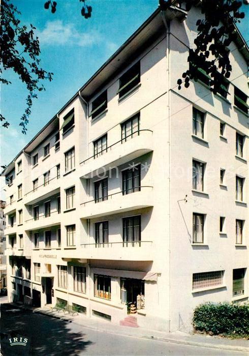 Lourdes Hautes Pyrenees Hotel Roc de Massabielle