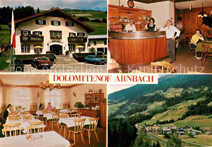 Sillian Tirol Dolomitenhof Arnbach Landschaftspanorama