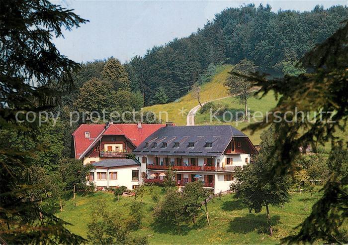 St Jakob Thurn Pension Gut Hochgols