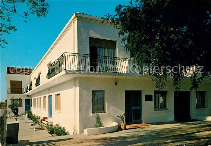 Balaruc-les-Bains Maison de Repos Plein Soleil