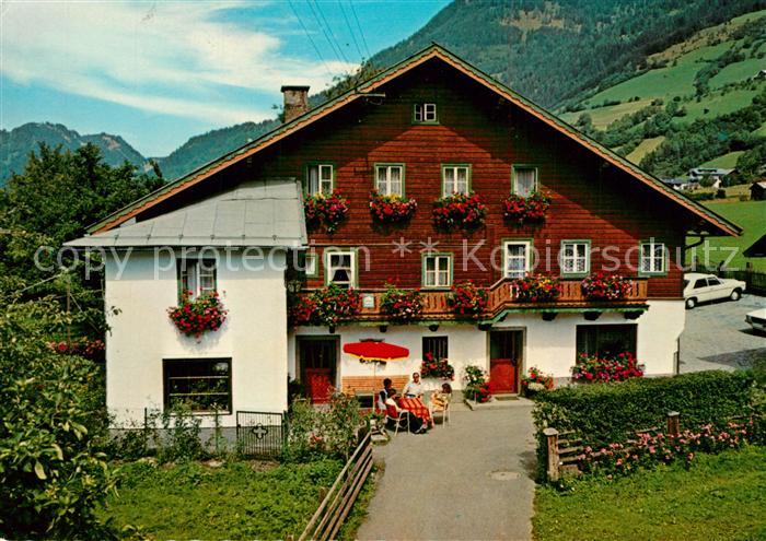 Dorfgastein Gaestehaus Pension Haus Herzog