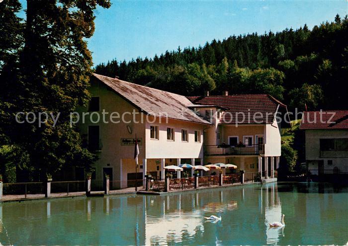 Bad Weinberg Pension Bad Daxberg