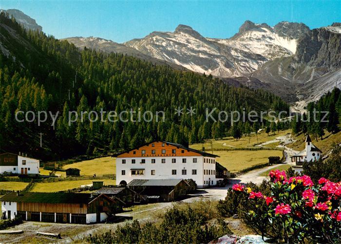 Neustift Stubaital Tirol Alpengastwirtschaft Schlicker Alm Hoher Burgstall Stuba