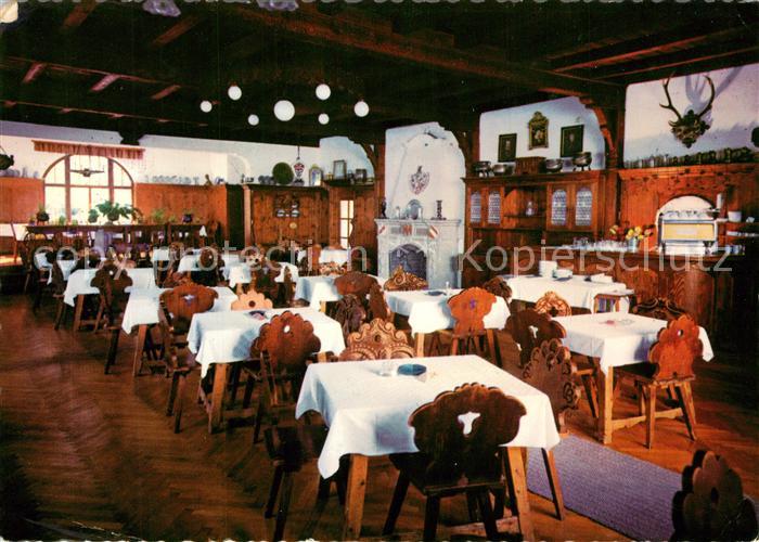 oetz Tirol Hotel Alpenrose Restaurant