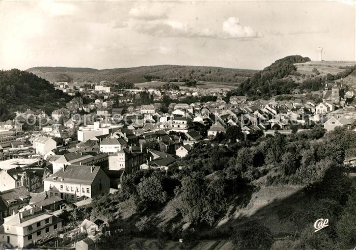 Saint-Avold Vue Generale