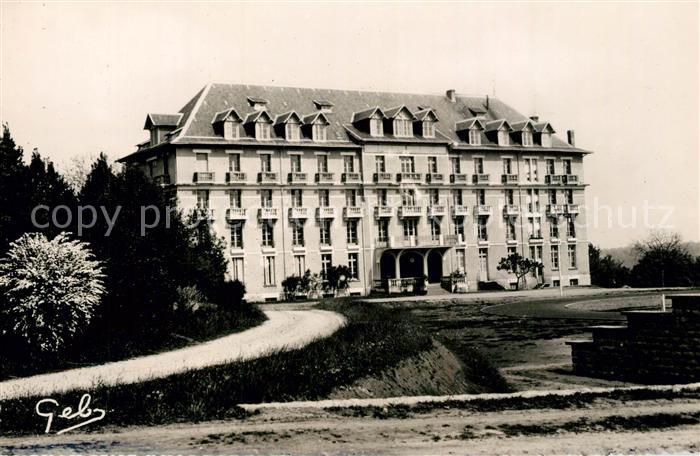Alvignac Centre d éducation de la jeunesse S.N.C.F.