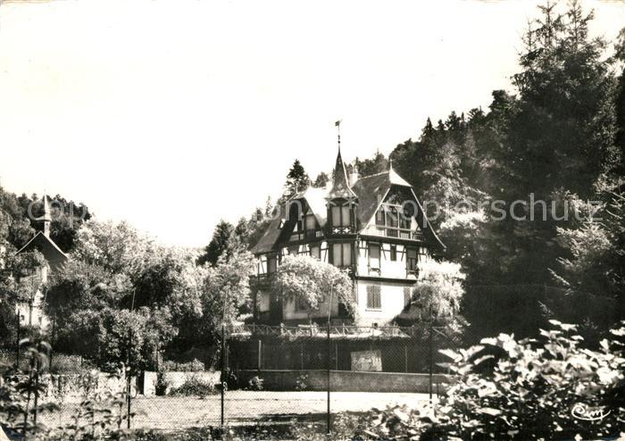 Hohwald Le Villa Bois Joli