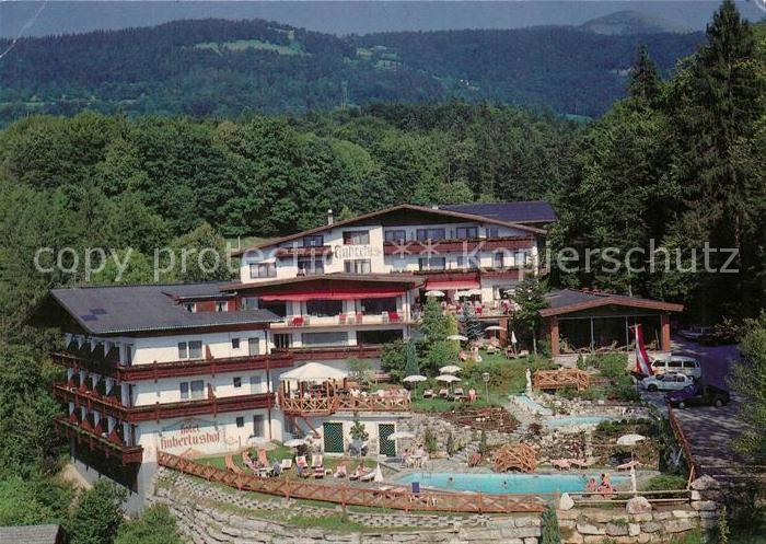 Adnet Hotel Hubertushof Swimming Pool