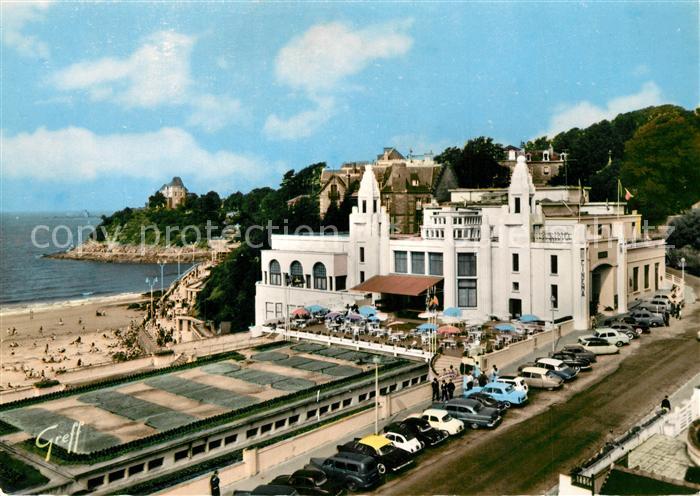 Dinard 35 Casino Cote d_Emeraude