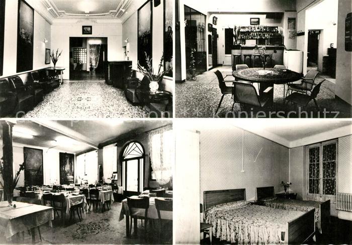 Avignon Vaucluse Hotel Constantin intérieur