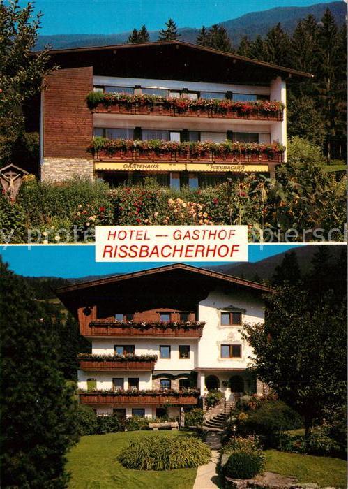 Stumm Zillertal Hotel Gasthof Rissbacherhof