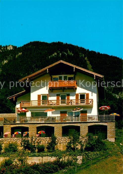 St Wolfgang Salzkammergut Pension Haus am Hang