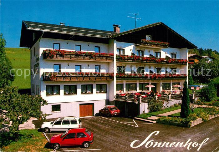 Eugendorf Pension Sonnenhof
