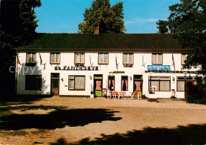Bakel Vankantiecentrum De Kanthoeve
