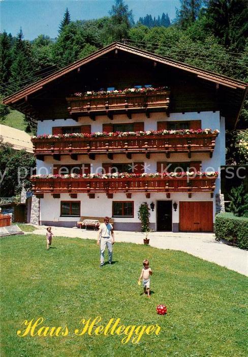 Grossarl Gaestehaus Pension Haus Hettegger