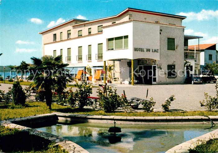 Sirmione Lago di Garda Hotel du Lac am Gardasee