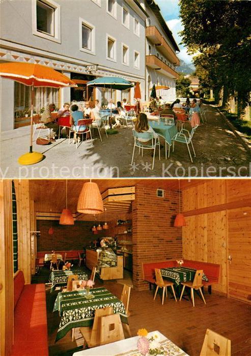 Vipiteno Cafe Konditorei Siller Pasticceria