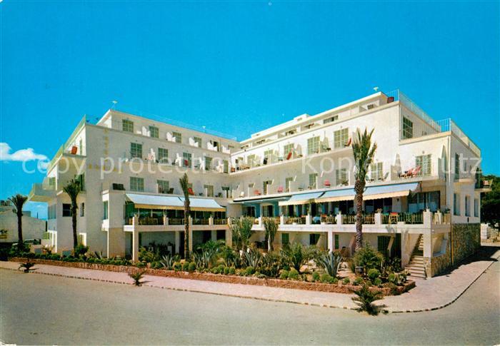 Cala Millor Mallorca Hotel Sabina