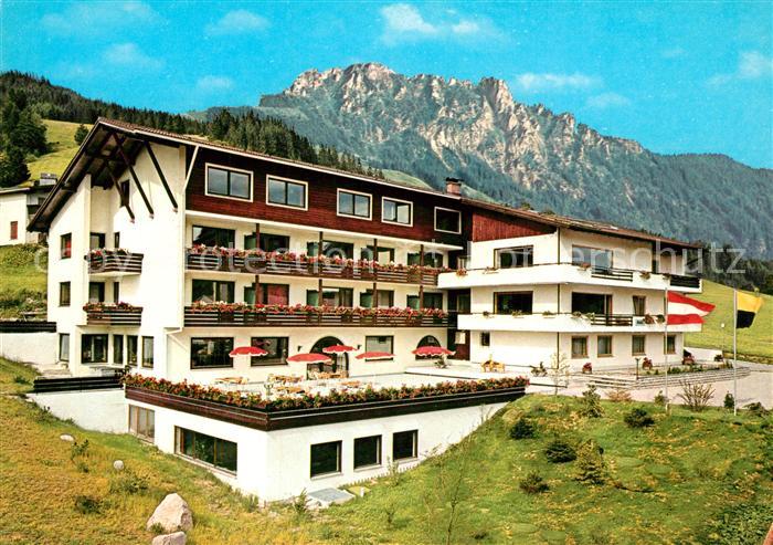 Jungholz Tirol Kur- und Sporthotel Waldhorn Alpen