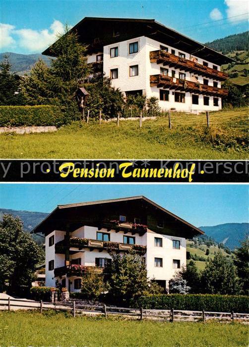 Piesendorf Pension Tannenhof