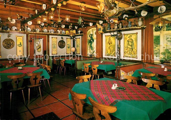 Vils Tirol Hotel Ulrichsbrücke Restaurant