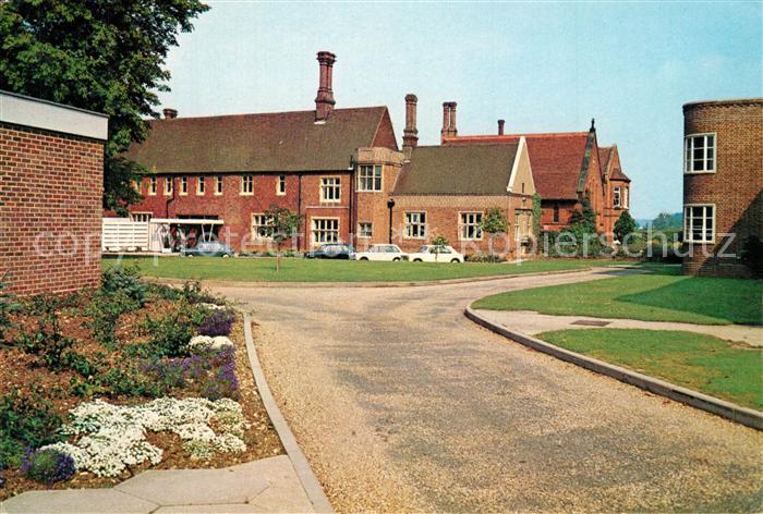 Bishops Stortford East Hertfordshire Hockerill College
