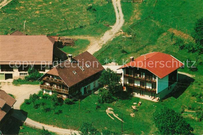 Gnesau Gasthof Pension Sonnleiten Fliegeraufnahme