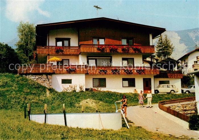 Sautens haus Sonnegg