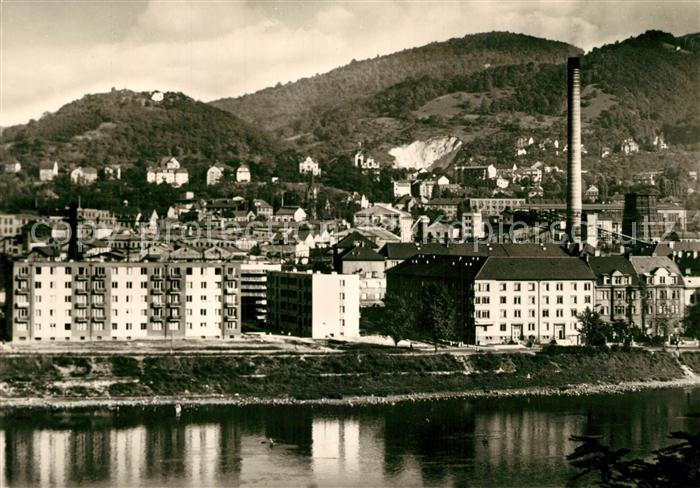 Usti nad Labem Strekov
