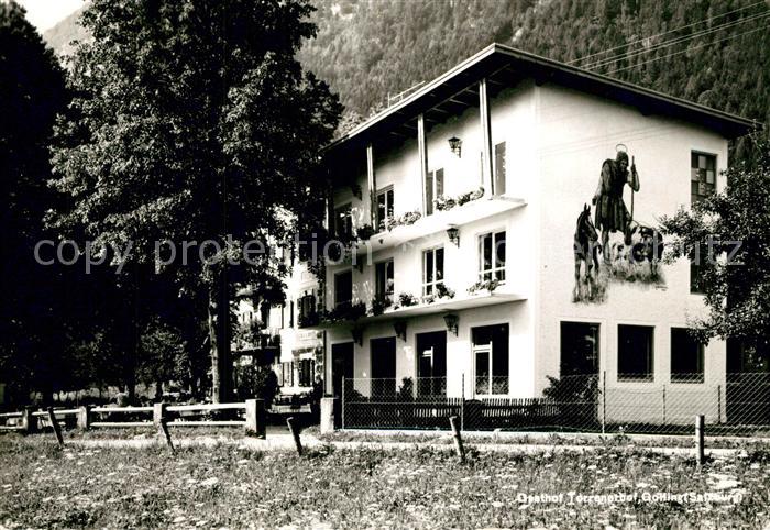 Golling Salzach Gasthof Torrenerhof