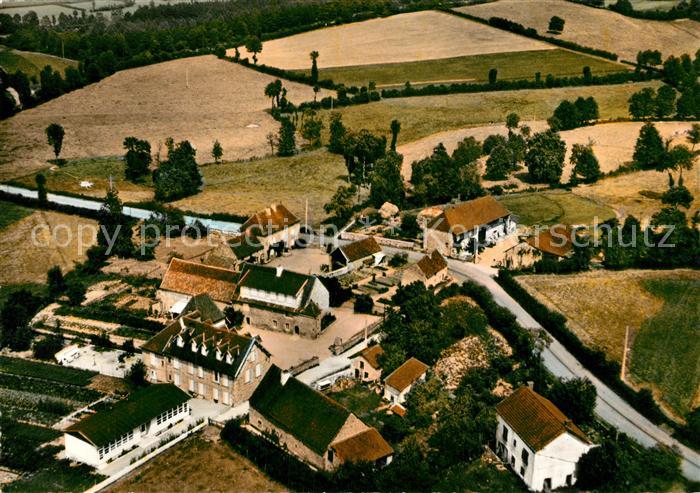 Verosvres Vue aerienne