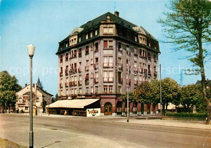 Strasbourg Alsace Hotel Restaurant Au Port du Rhin