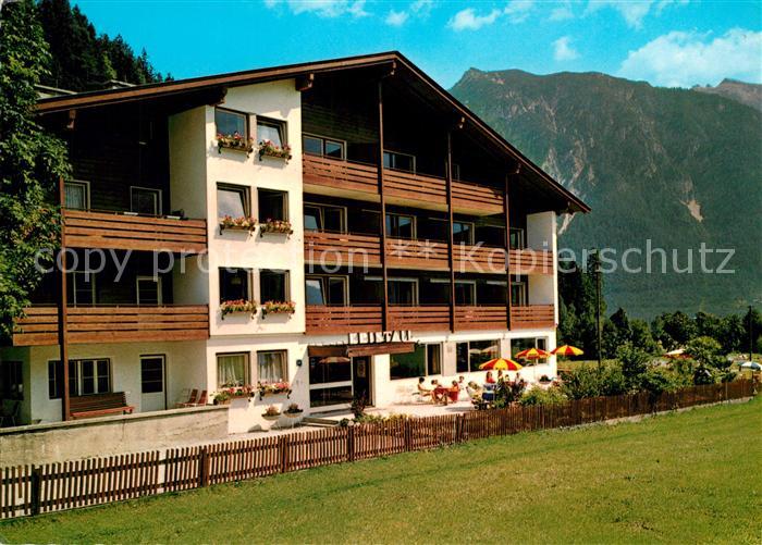 Pertisau Achensee Hotel Kristall
