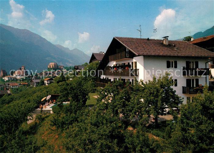 Schenna Meran Garni Dornerhof