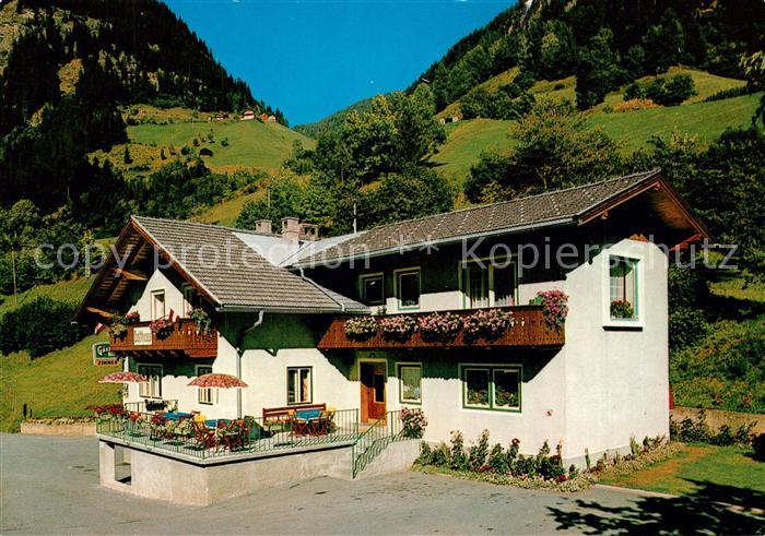Moertschach Gasthaus Pension Dolomitenblick