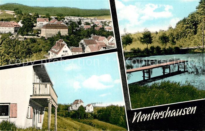 Nentershausen Hessen