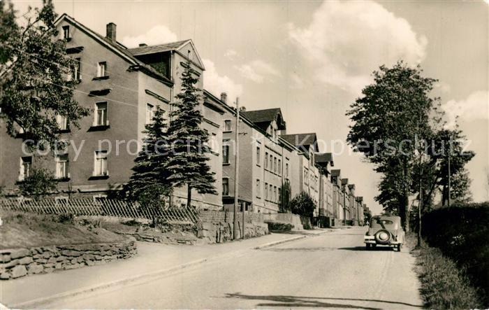 Niederwuerschnitz Breitscheidstrasse