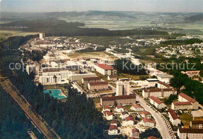 Waldkraiburg Waldschwimmbad