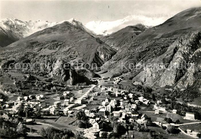 Valloire Savoie Gros Grenier