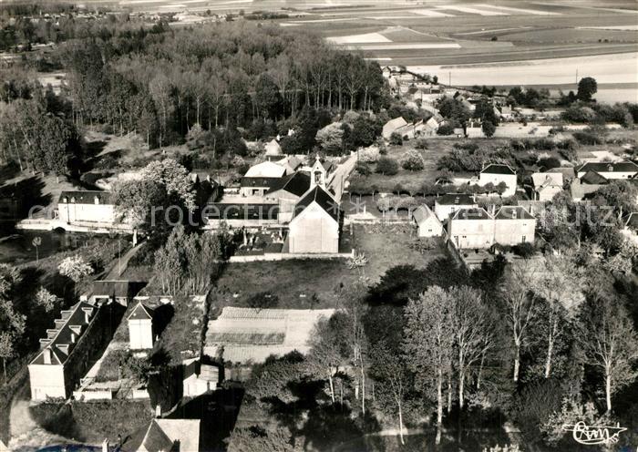 Treux Fliegeraufnahme