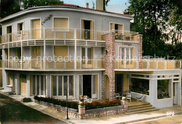 Barbotan les Thermes Horizon