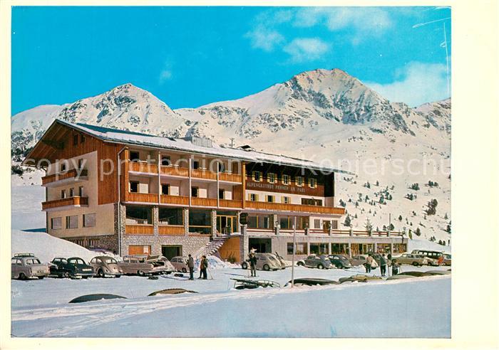 Obertauern Alpenhotel Perner