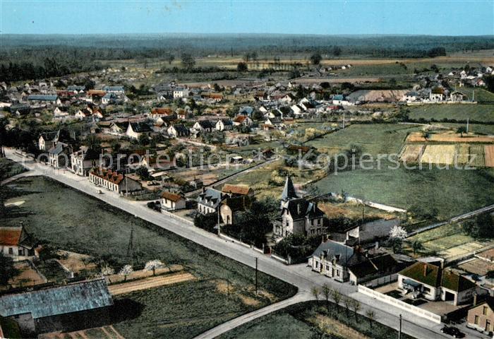 Ligny-le-Ribault