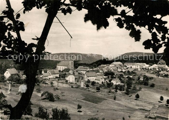 Wangenbourg-Engenthal