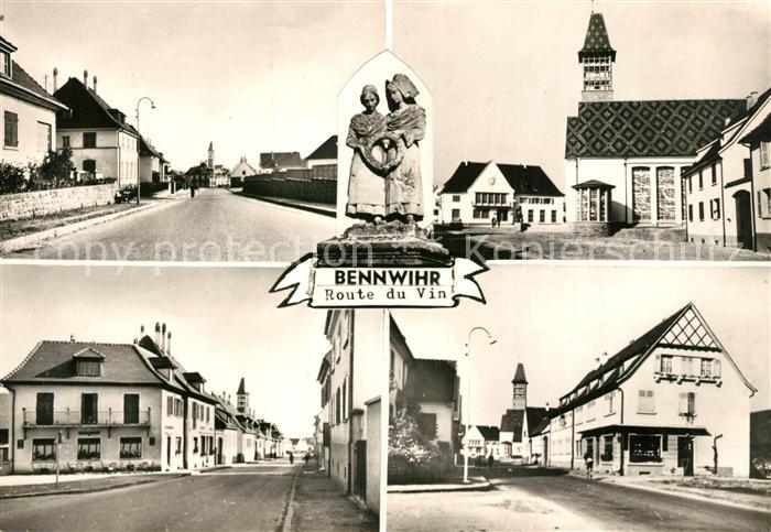 Bennwihr