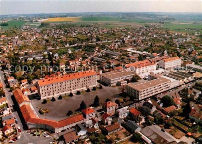 Chatellerault Ecole de Sous-Officiers Gendarmerie