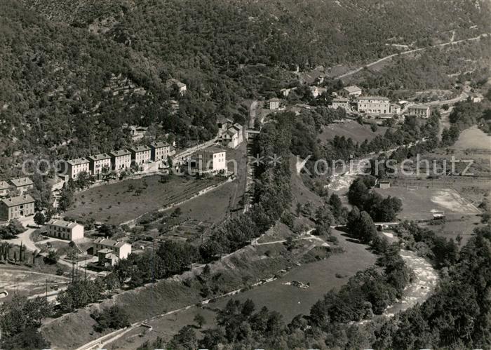 Breil-sur-Roya Fliegeraufnahme
