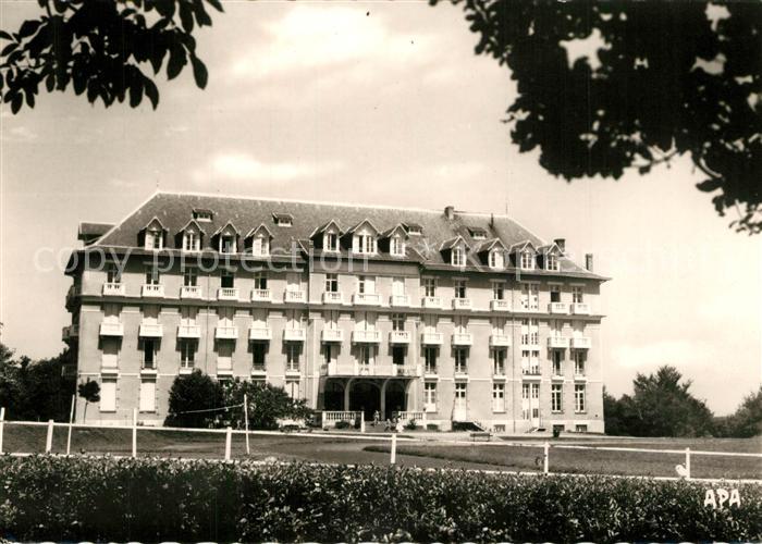 Alvignac Colonie de Vacances Bon Accueil