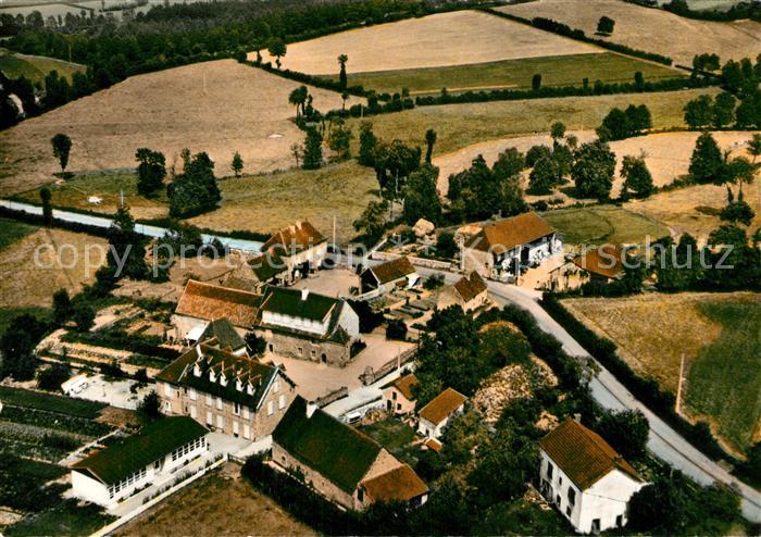 Verosvres Fliegeraufnahme Les Janots
