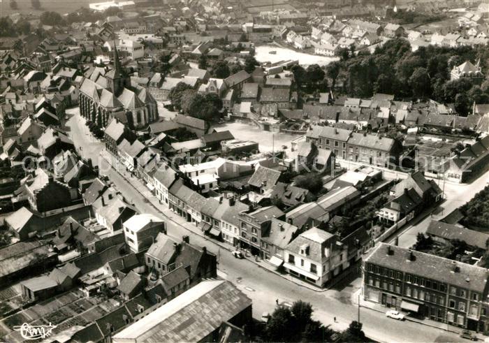 Desvres Rue des Potiers